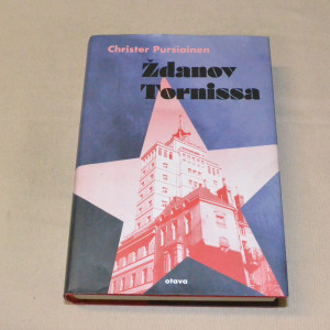 Christer Pursiainen Ždanov Tornissa